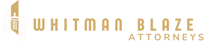 Whitman Blaze Attorneys